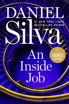 An Inside Job