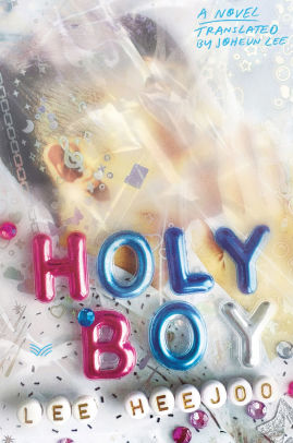 Holy Boy