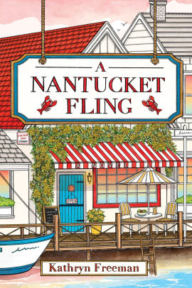 A Nantucket Fling