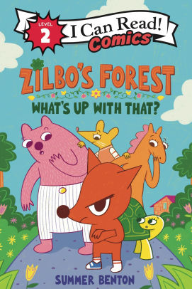 Zaza's Forest