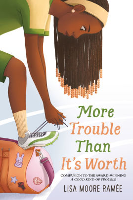 More Trouble Than It's Worth