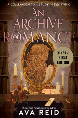 An Archive of Romance
