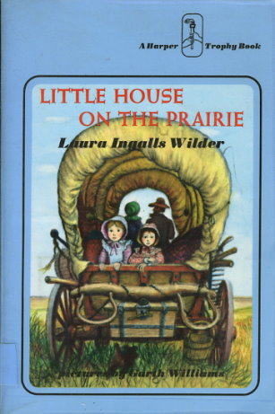 Little House on the Prairie