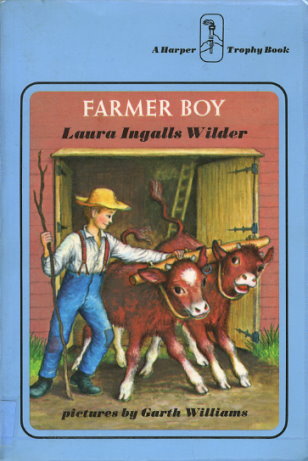 Farmer Boy