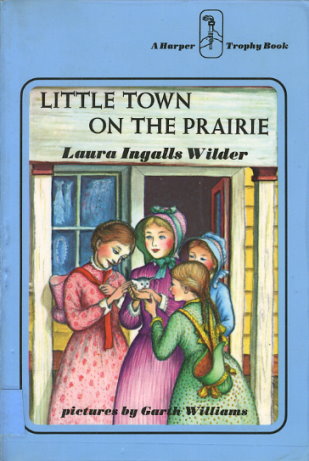 Little Town on the Prairie