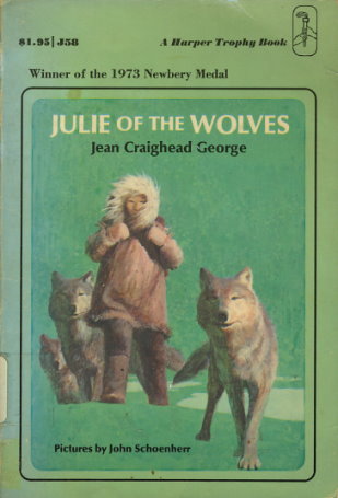 Julie of the Wolves