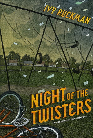 Night of the Twisters