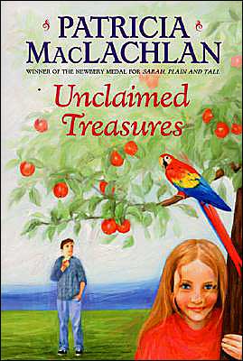 Unclaimed Treasures