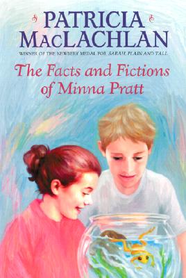 The Facts and Fictions of Minna Pratt