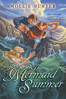 Mermaid Summer