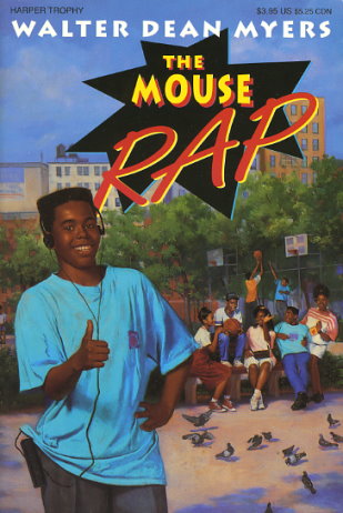 The Mouse Rap