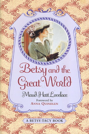 Betsy and the Great World