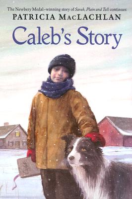 Caleb's Story