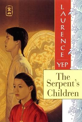 The Serpent's Children