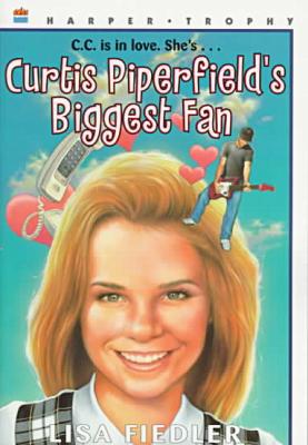 Curtis Piperfield's Biggest Fan