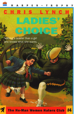 Ladies' Choice