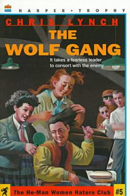 The Wolf Gang