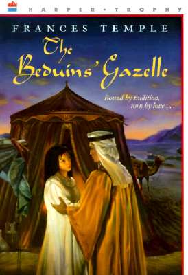 The Beduins' Gazelle