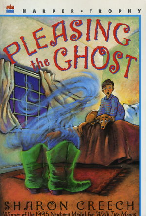 Pleasing the Ghost