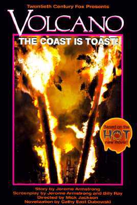 Volcano: the Coast Is Toast
