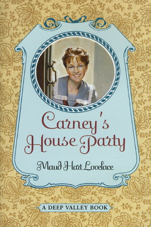 Carney's House Party