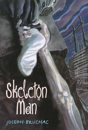 Skeleton Man