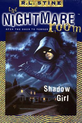 Shadow Girl