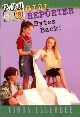 Girl Reporter Bytes Back!