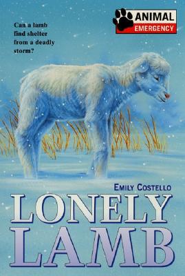 Lonely Lamb