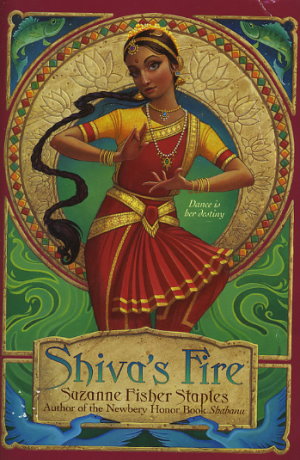 Shiva's Fire