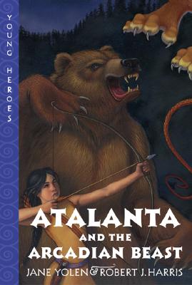 Atalanta and the Arcadian Beast