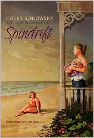 Spindrift