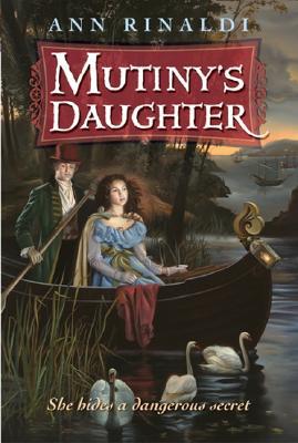 Mutiny's Daughter