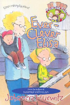Ever-Clever Elisa