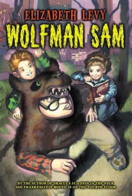 Wolfman Sam
