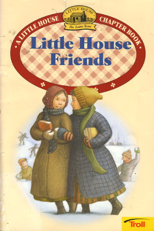 Little House Friends