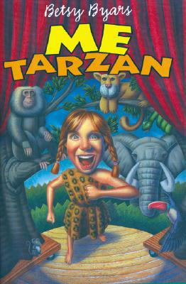 Me Tarzan