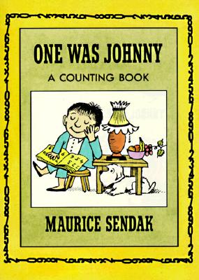 One Was Johnny: A Counting Book