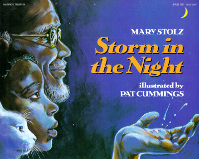 Storm in the Night