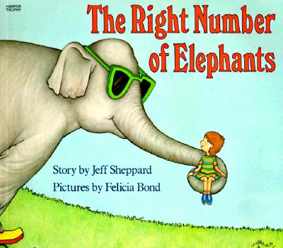 The Right Number of Elephants