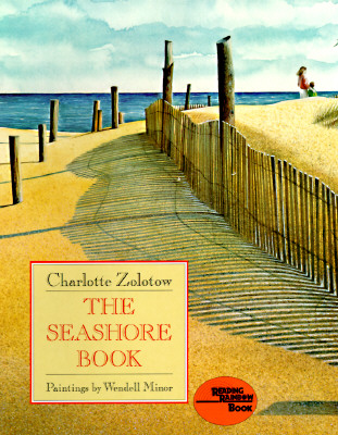 Seashore Book