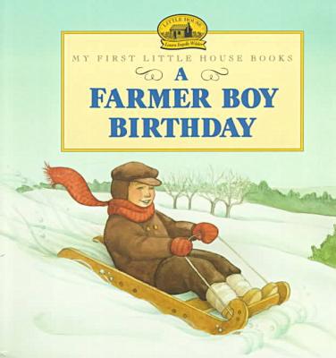 A Farmer Boy Birthday