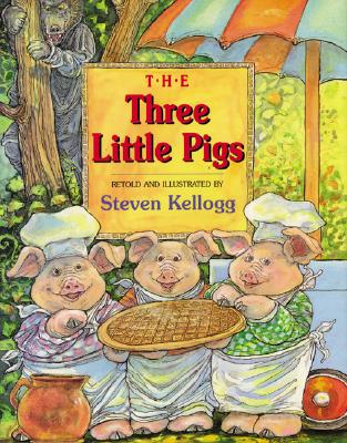 Three Little Pigs