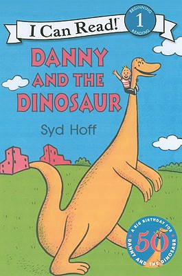 Danny and the Dinosaur