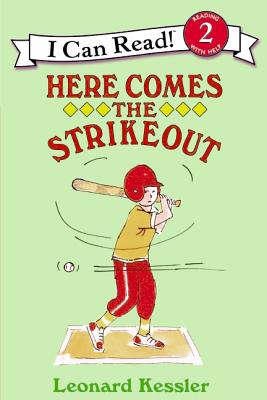 Here Comes the Strike Out