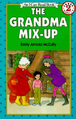 Grandma Mix-Up