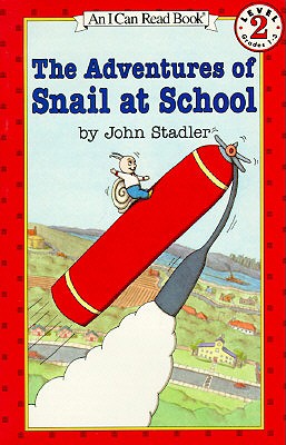 Adventures of Snail at School