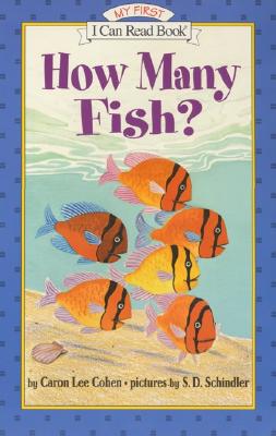 How Many Fish?