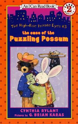 The Case of the Puzzling Possum