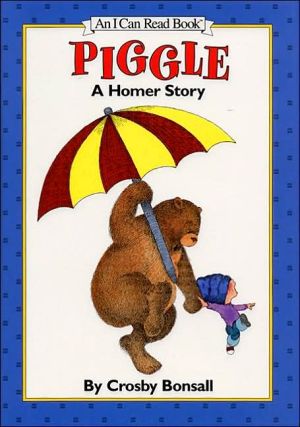 Piggle: A Homer Story